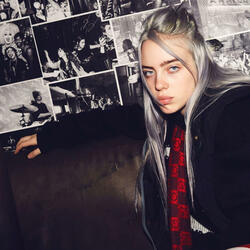 Billie You're Da Queen (Re-Mastered)