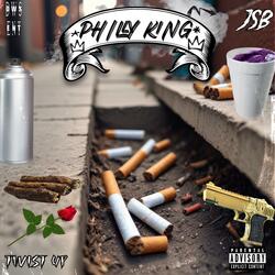 THROUGH PHILLY
