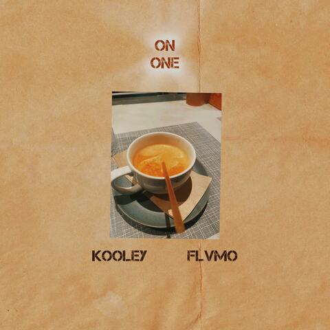 On One (feat. Flvmo)