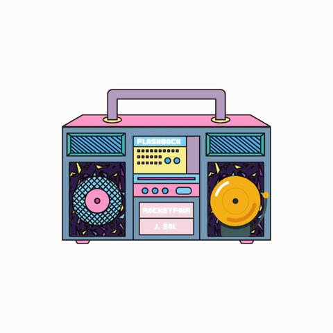 FLASHBACK (feat. J. sol)