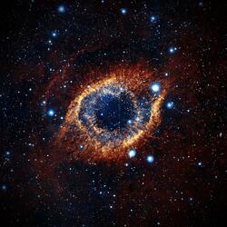 Lament for a Dying Star