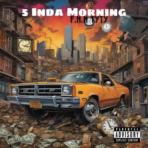 5 Inda Morning