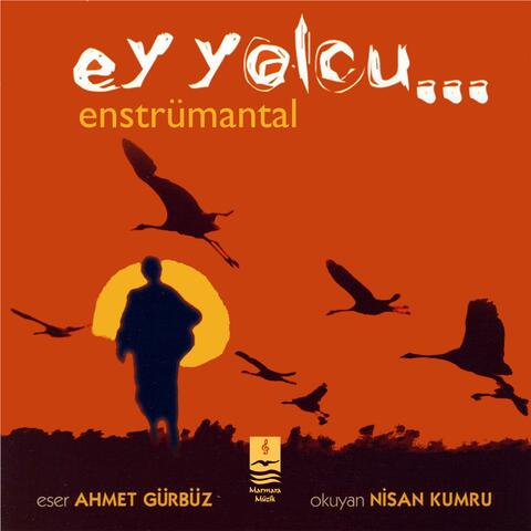 Ey Yolcu (Enstrümantal)