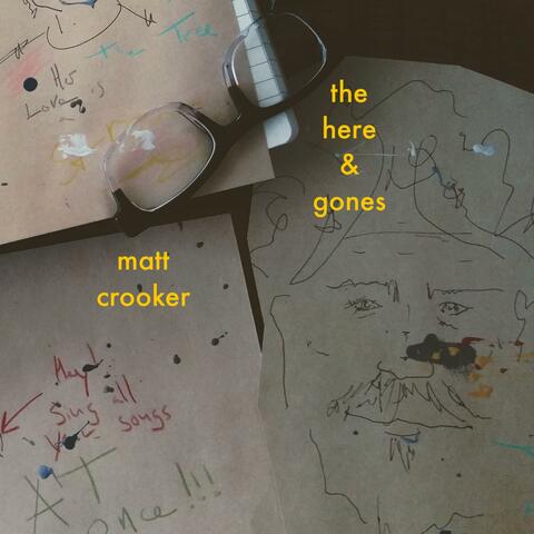 The Here & Gones, Vol. 3