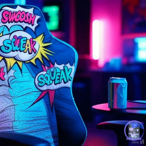 ASMR Chair