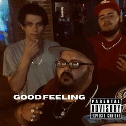 Good.Feeling (feat. iAN Smoke & Danny LLAZO) (Radio Edit)