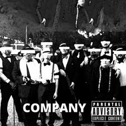 Company (Radio Edit)