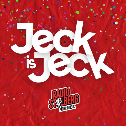 Jeck is Jeck (Die Songs zur Show)