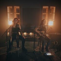 Flames (Live Session)