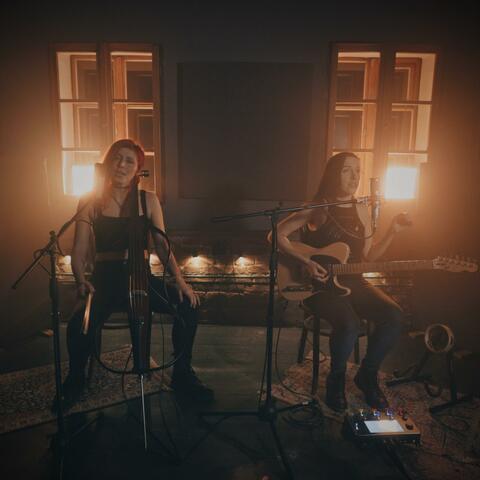 Flames (Live Session)