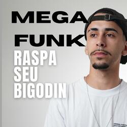 MEGA FUNK RASPA SEU BIGODIN