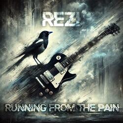 Running from the Pain