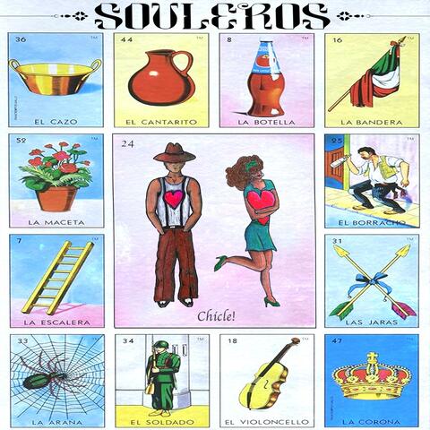 Souleros