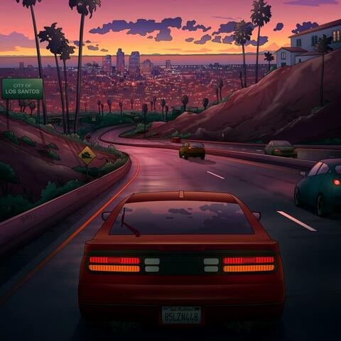 City Of Los Santos