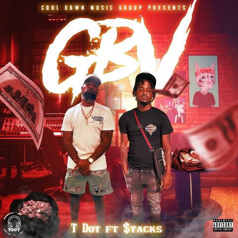 Grindin Ballin Vibin (GBV) (feat. $tacks)