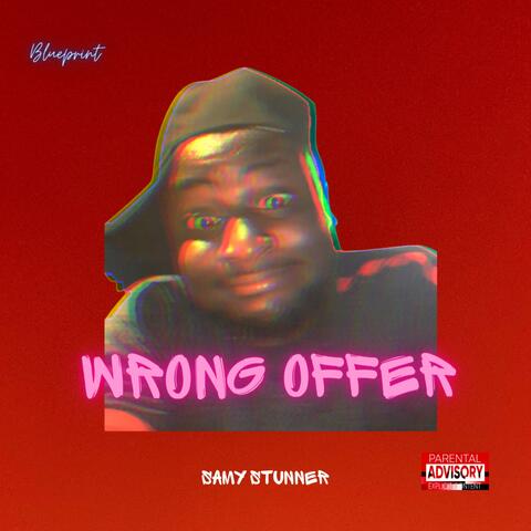 Wrong Offer
