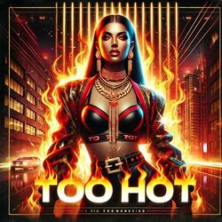 Too Hot
