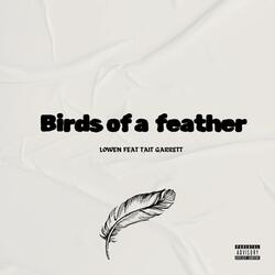 Birds of a feather (feat. Tait Garrett)