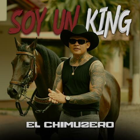 SOY UN KING