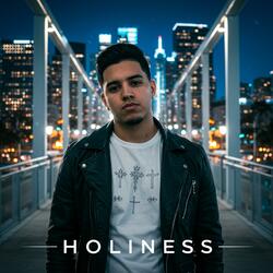 Holiness Over Hype (Uplifting Christian Rap)