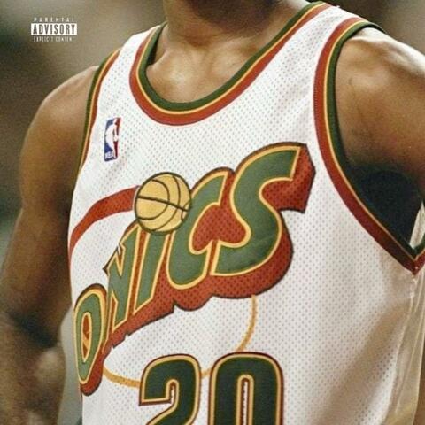 Gary Payton