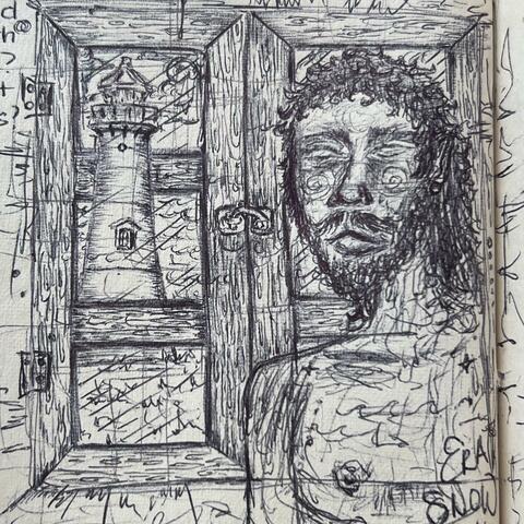 the sailor