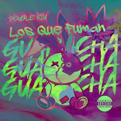 Los Que Fuman
