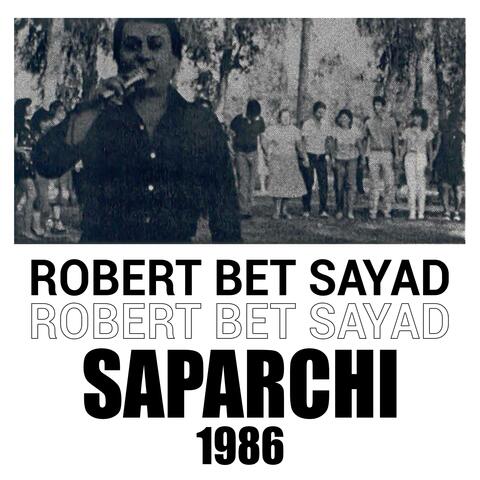 Saparchi