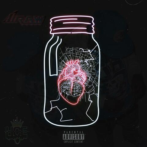 Raw Emotionz, Vol. 2