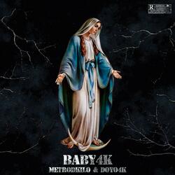 Amelie (feat. doyo4k)