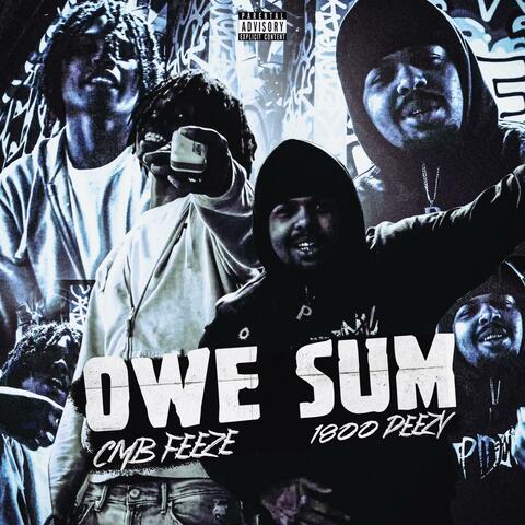 Owe Sum (feat. 1800 Peezy)