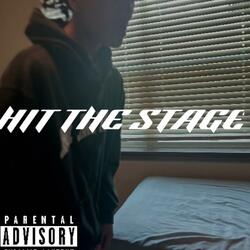 Hit The Stage