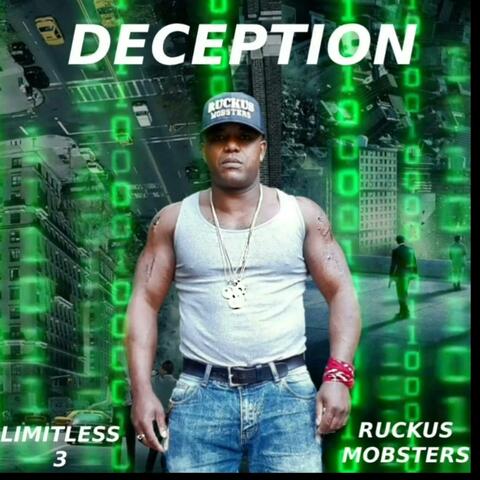 DECEPTION (Limitless Pt. 3)
