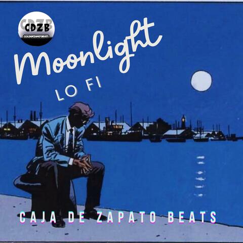 Moonlight Lo Fi (CDZ Beats)