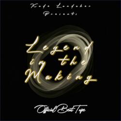 No Chances (Emotional Hip-Hop Instrumental)