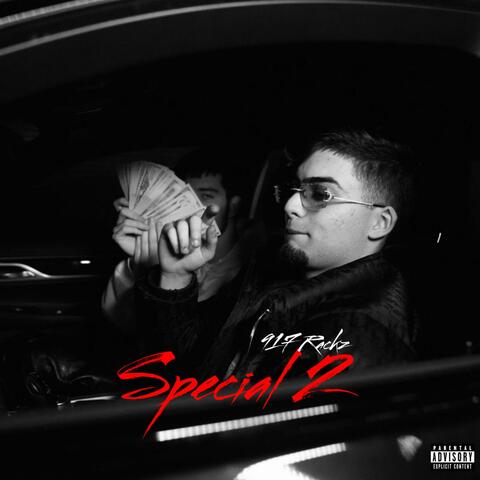 Special, Pt. 2