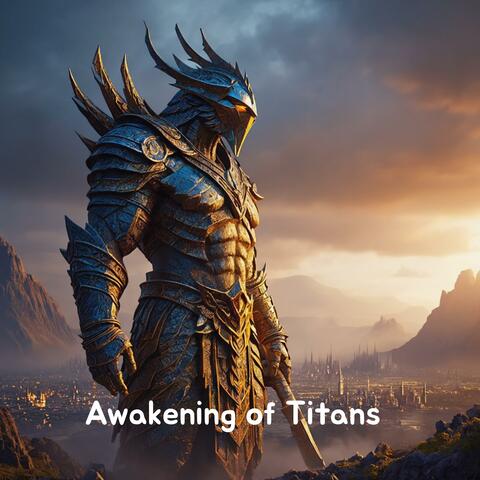 Awakening of Titans