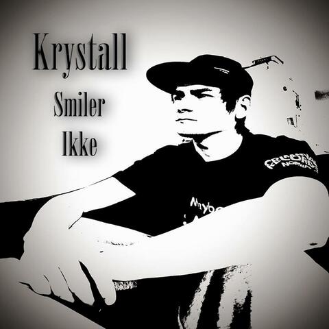Smiler Ikke