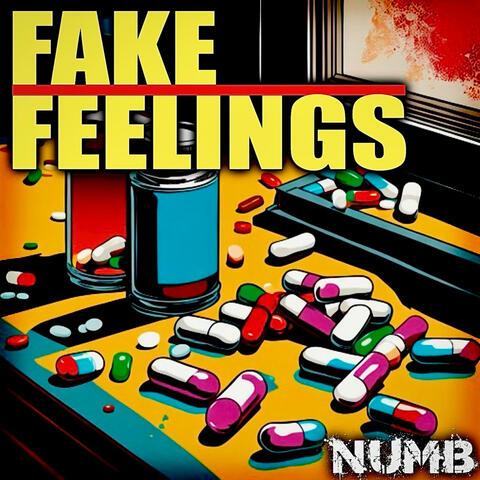 Numb