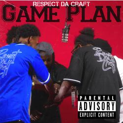 Game Plan (feat. Hatamaka Sheem, Merk Diesel, Hotboi Global & KG)