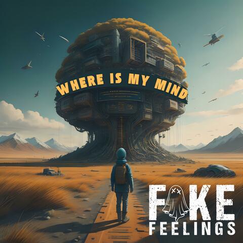 Where Is My Mind