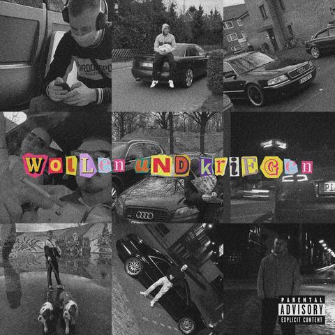 wollen und kriegen (feat. Dustin.Drip)