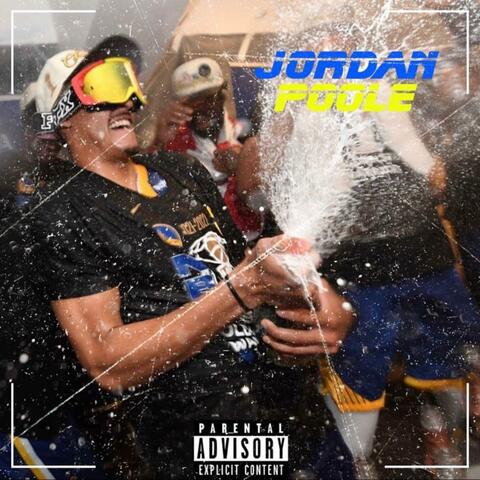 Jordan Poole