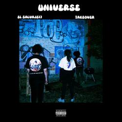 Lavi$$$h (feat. Universe & Takeover)