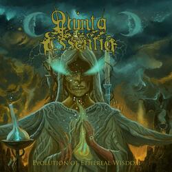 Beyond the Veil, A Greater Horizon