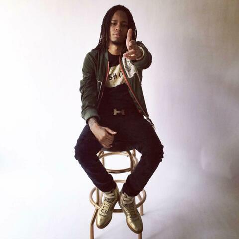 Fnign Intro (feat. Lila Simone)
