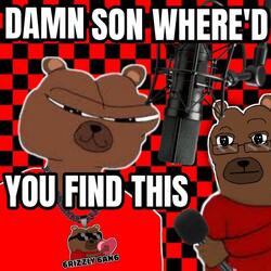 DAMM SON WHERE YOU FIND THIS