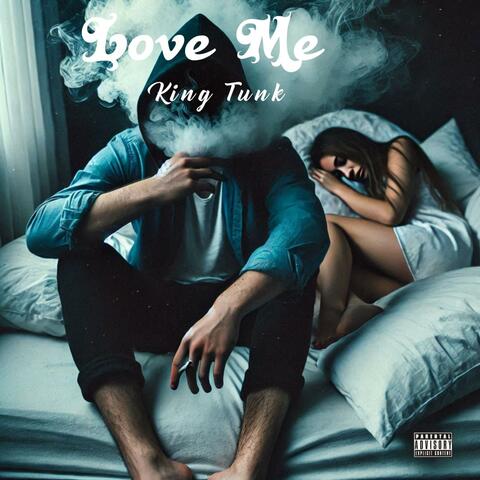 Love Me (Radio Edit)