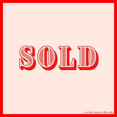 Life (SOLD)