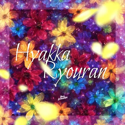 Hyakka Ryouran (from "The Apothecary Diaries")